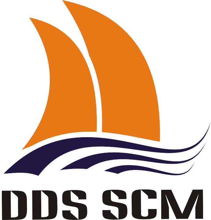 Qingdao Dongdingsheng Supply Chain Management Co., Ltd. logo