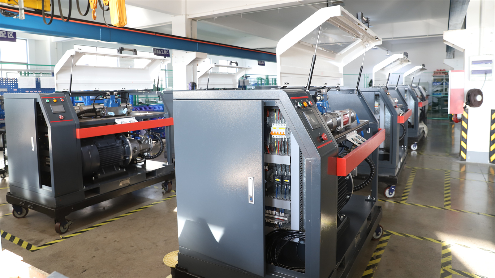 Jiangsu Fedjetting Tech Co., Ltd. CNC Waterjet Cutter