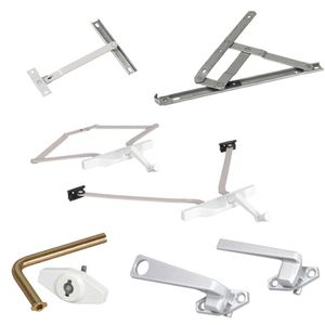 Commercial Window Hardware