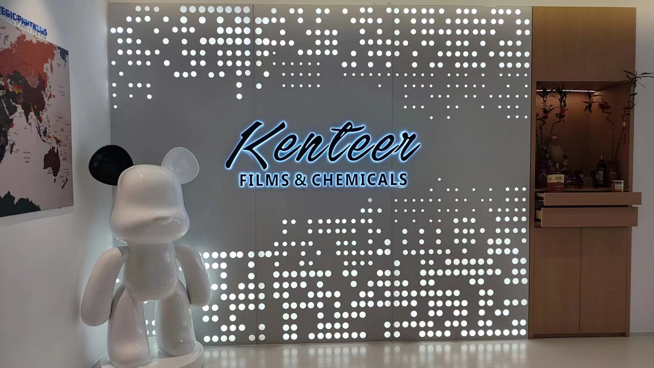 Xiamen Kenteer New Material Science And Technology Co., Ltd. DTF Film