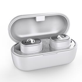 Twins Wireless Sports Mini TWS Earphone Bluetooth 5.0 Stereo Headphones Cheap factory Price