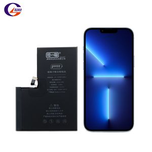 Wholesale GY Gaoyuan Cellphone Bateria For iPhone 13 PRO MAX Cell Phone Battery all types