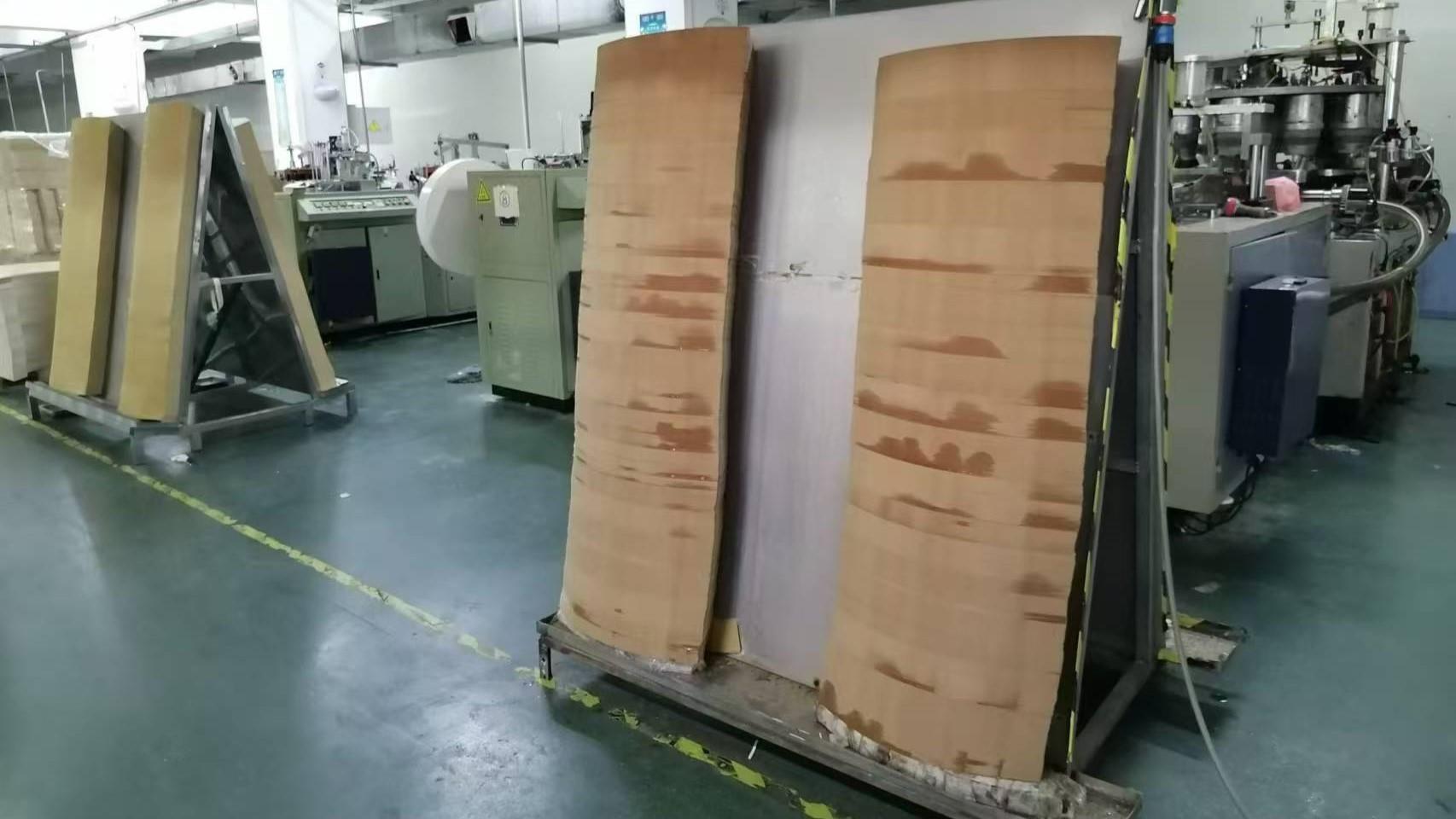 Timeco (Shanghai) Industrial Co., Ltd. Biodegradable Food Containers
