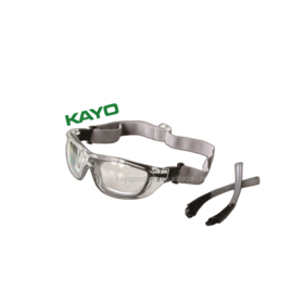 Taiwan CE/ANSI Safety Glasses Eye Protection KPS2068 for Eyewear Work Safety