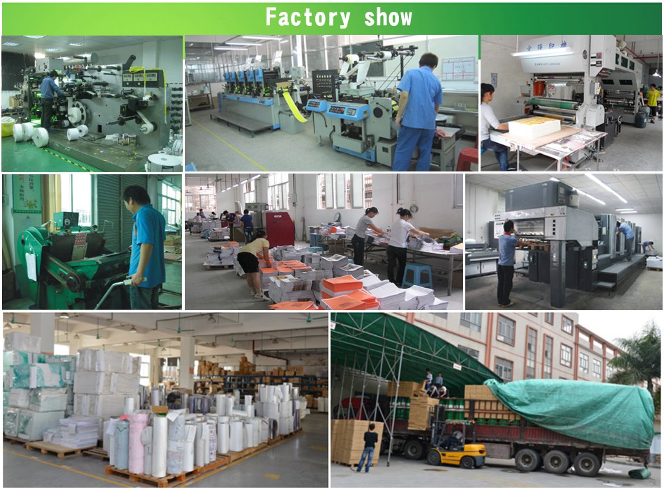 Foshan Quanying Commerce and Trade Co., Limited factory image 1