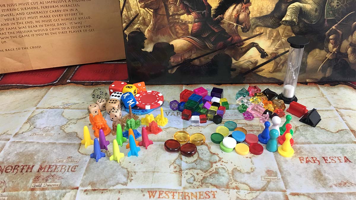 Linhai Muxin Crafts Manufactory Wooden Game Pieces
