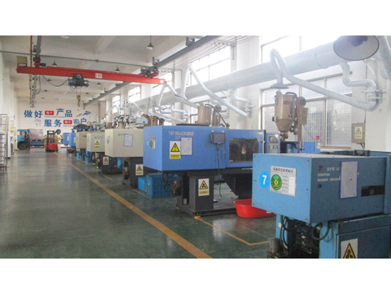 Wenzhou Ivspeed Co., Ltd. anti-riot gear