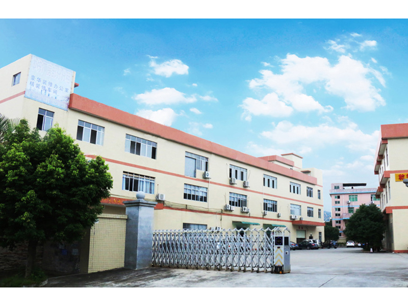 Dongguan Weile Technology Co., Ltd. Electric Scooter Spare Parts