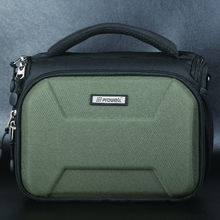Custom OEM Manufacturer Camera Bag Storage Camera Case for Camera Pouch Bag