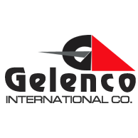 Gelenco International Co. logo