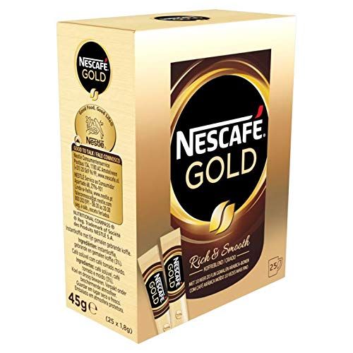 Bulk Wholesale Price Top Quality Nescafe Decaf Instant Coffee Available For Sale