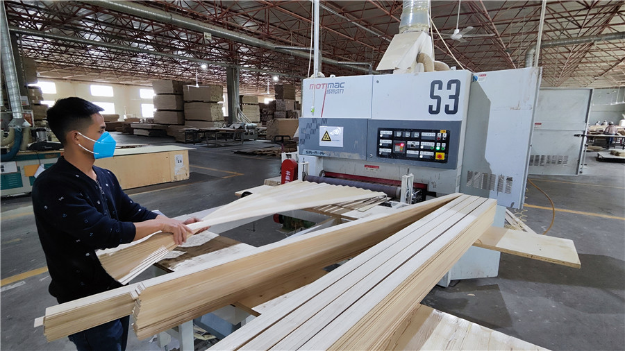 Heze Huasheng Wooden Co., Ltd. Honeycomb Shades