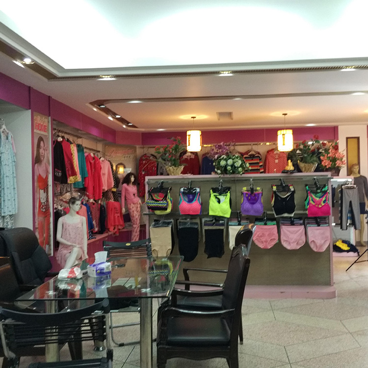 Shantou Weilong Plastic Craftwork Co., Ltd. Yoga Leggings