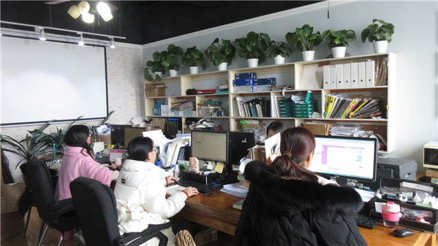 Wide Ocean International Trade Beijing Co., Ltd. factory image 3