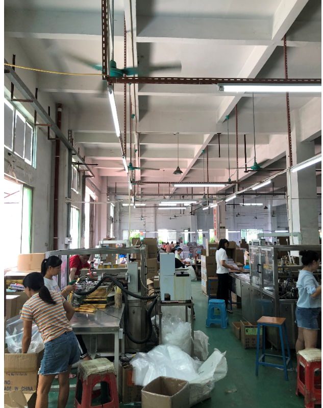 Ningbo Tingshen International Co., Ltd. Promotional Gifts