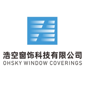 Shaoxing Haokong Window Decoration Technology Co., Ltd. logo