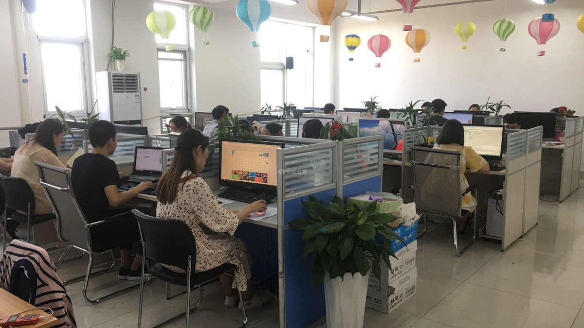 Shenzhen Longsky Technology Innovation Co., Ltd. factory image 2