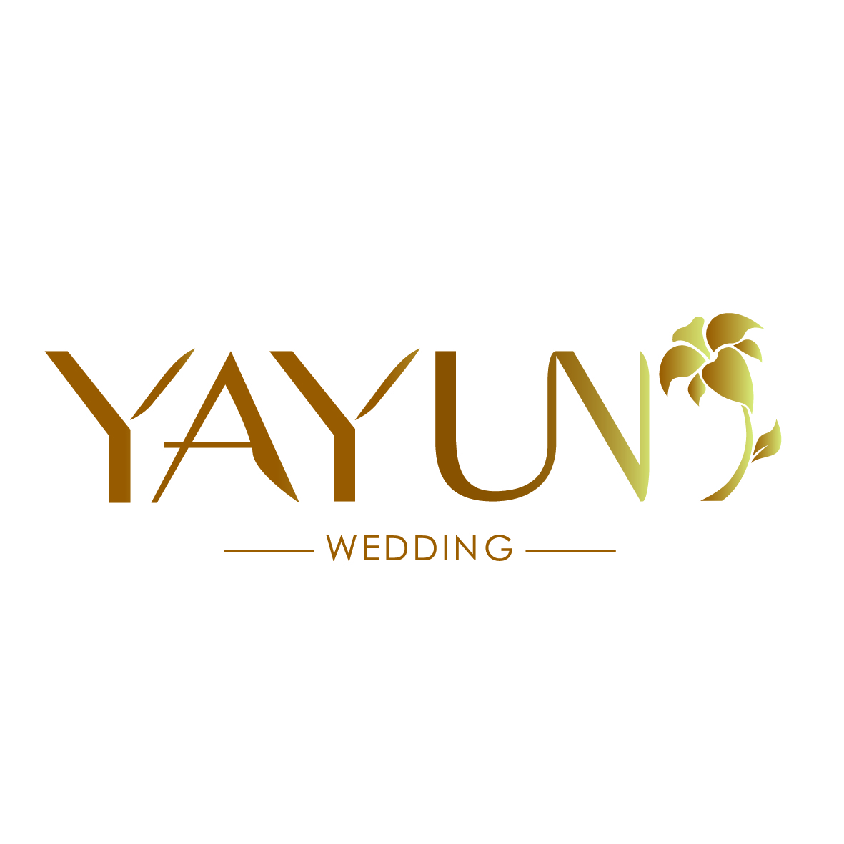 Qingdao Yayun Wedding Supplier Co., Ltd. logo