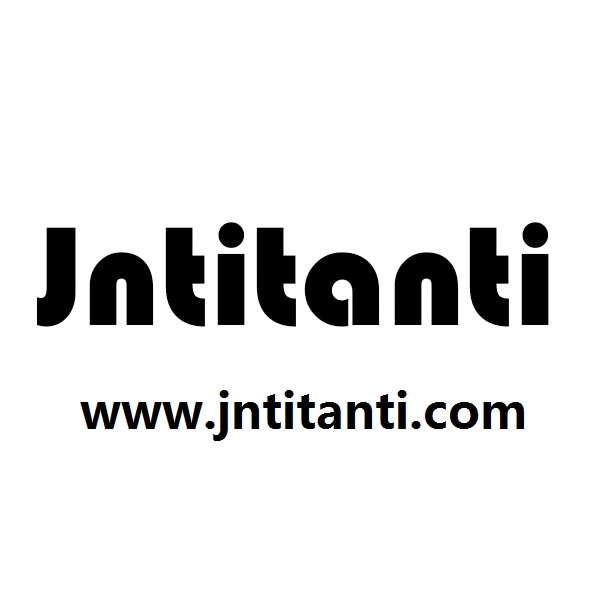 Jinan Titan Ti-Products Co., Ltd. logo