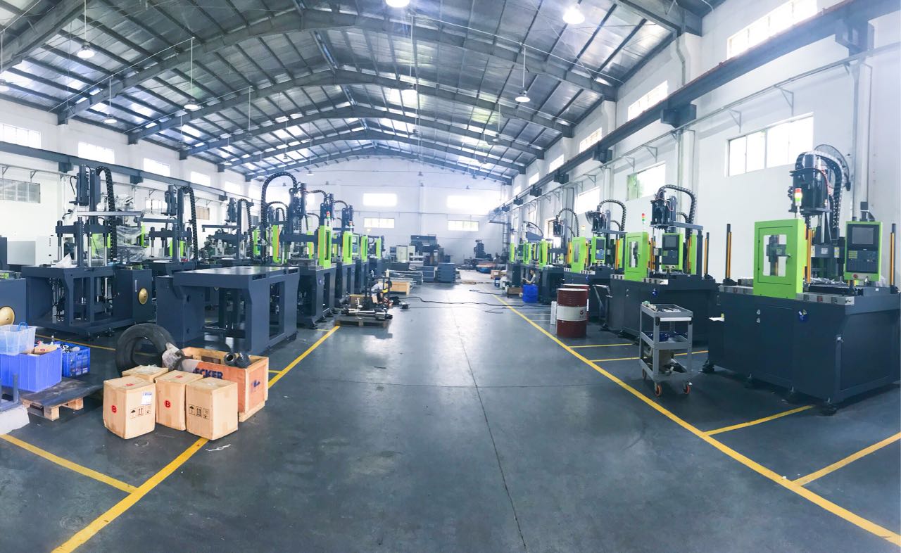 Guangdong Tianyuan Intelligent Manufacturing Technology Co., Ltd. Liquid Silicone Rubber Injection Molding Machine