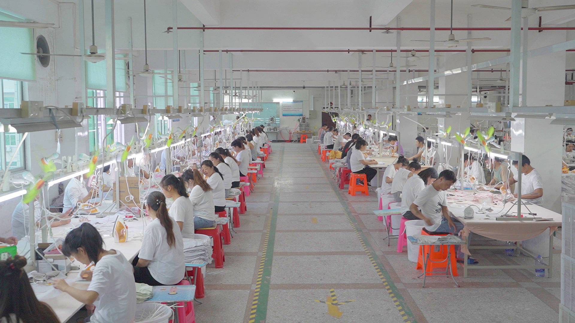 Xiamen Maureen Industrial Company Limited Submersible Pump