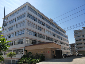 Fujian Real Fine Light Industry Co., Ltd. Resin Figurines