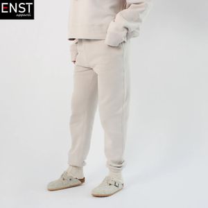 High Quality Custom Oversized Casual Workout Sweatpants Jogger For Women