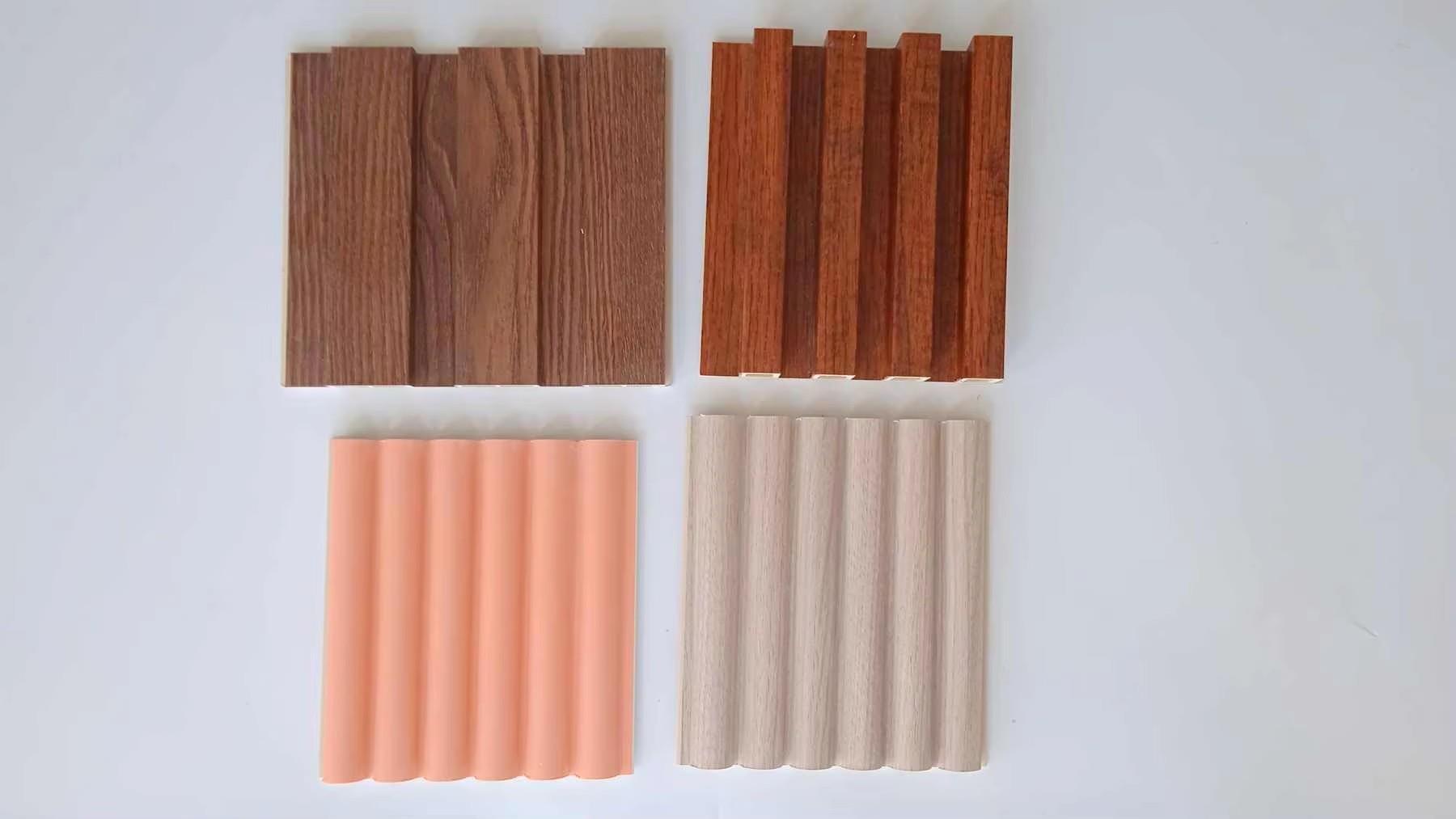 Anhui Suzhongli Building Materials Sales Co., Ltd. SPC Flooring