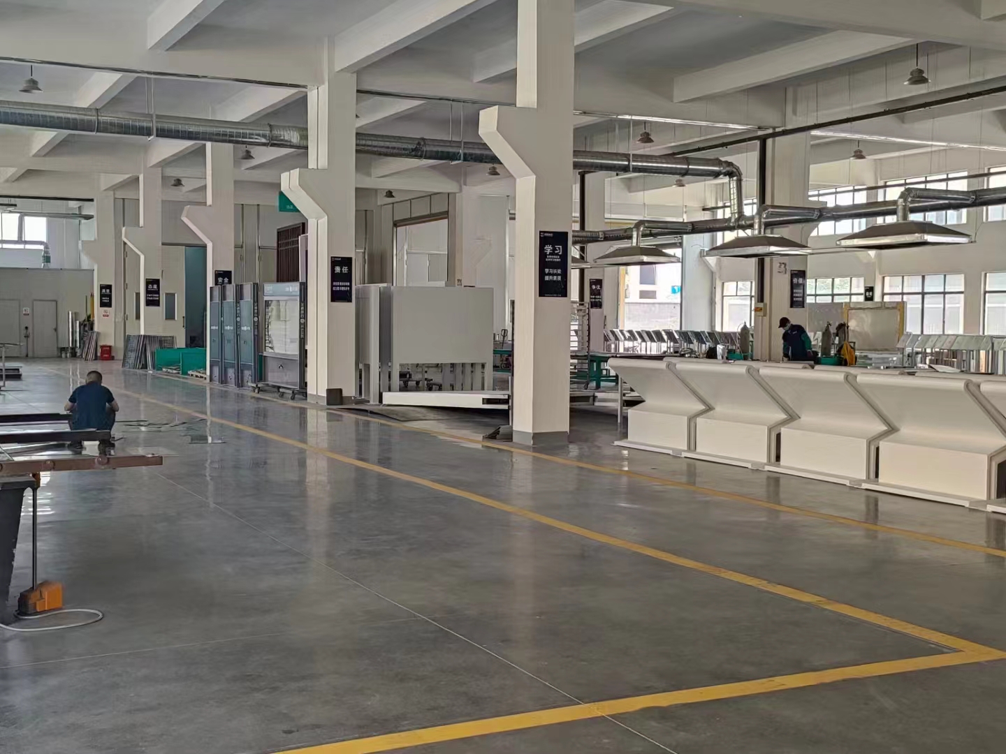 Besun LED Co., Ltd. LED Downlight