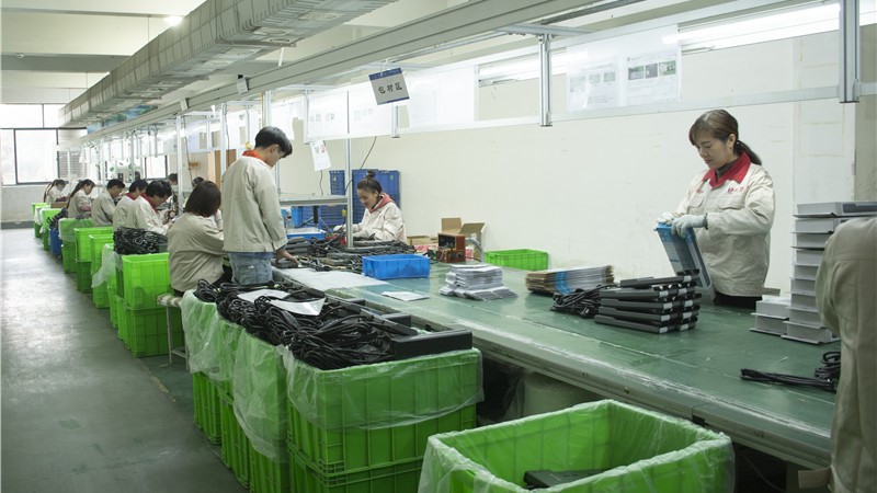 Hangzhou Kaifan E-Commerce Co., Ltd. Surge protector