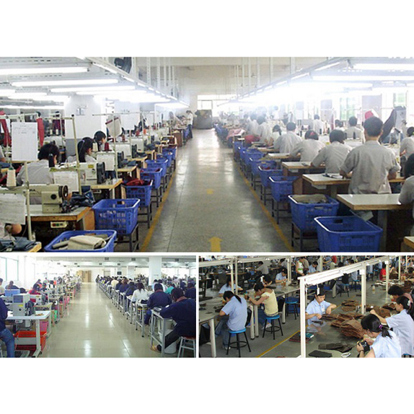 Shenzhen Weiyi Fashion Gift Co., Ltd. Leather Notebook