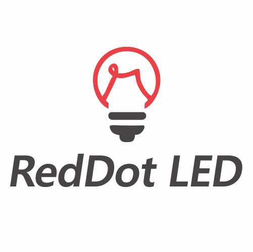 Red Dot Led Lighting Limited logo