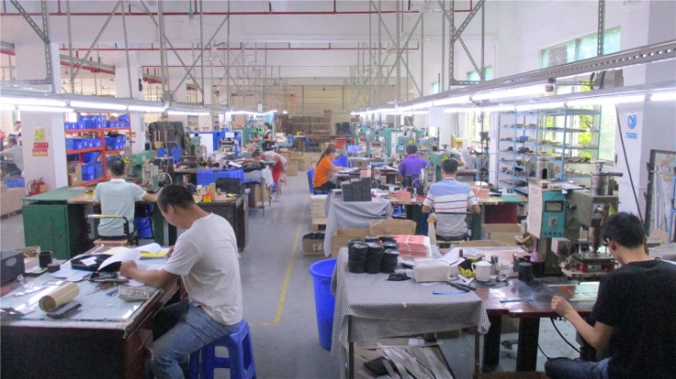 Shenzhen Maxjoy Game Supplies Co., Ltd. Chess