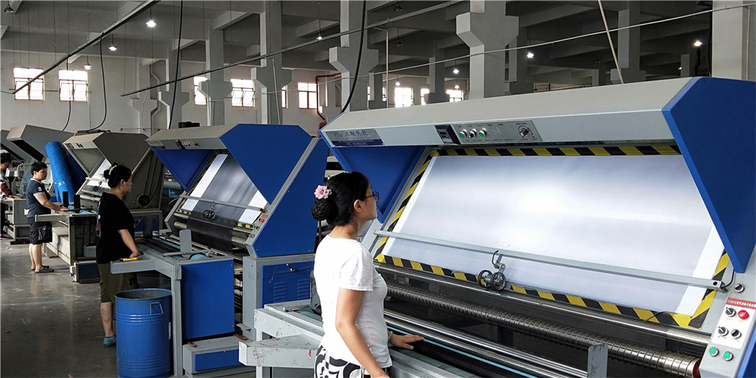Changsha Zoompey Import & Export Co., Ltd. Insect Screen