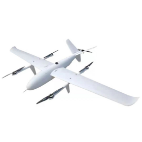 UAV Frame for Aircraft Engine Gyrocopter Vtol  Mapping Delivery  With Hd Camera And Gps  wildlife protection drones