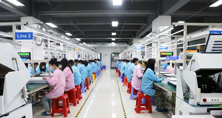 Evolvetek (Shenzhen) Co., Ltd. LED masks