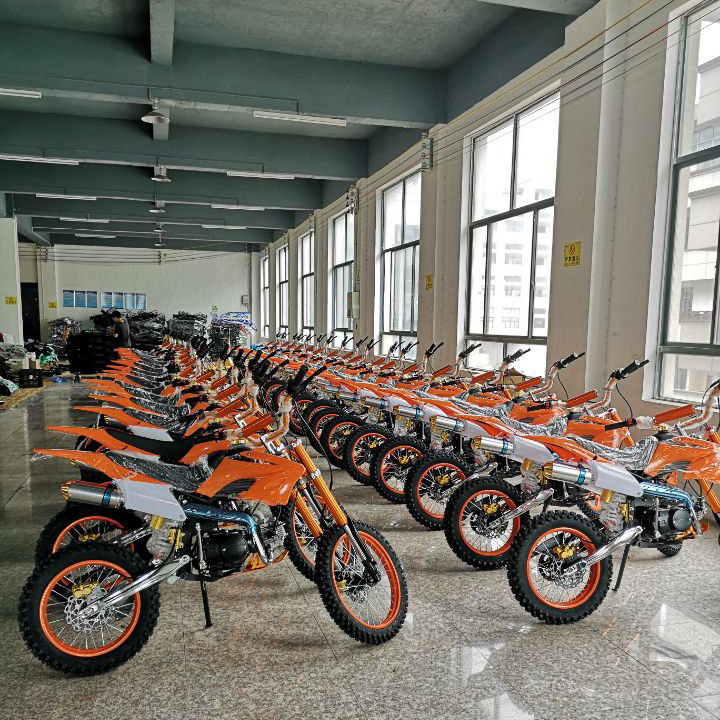 Yongkang Kewang Industry & Trade Co., Ltd. Vibration Plate
