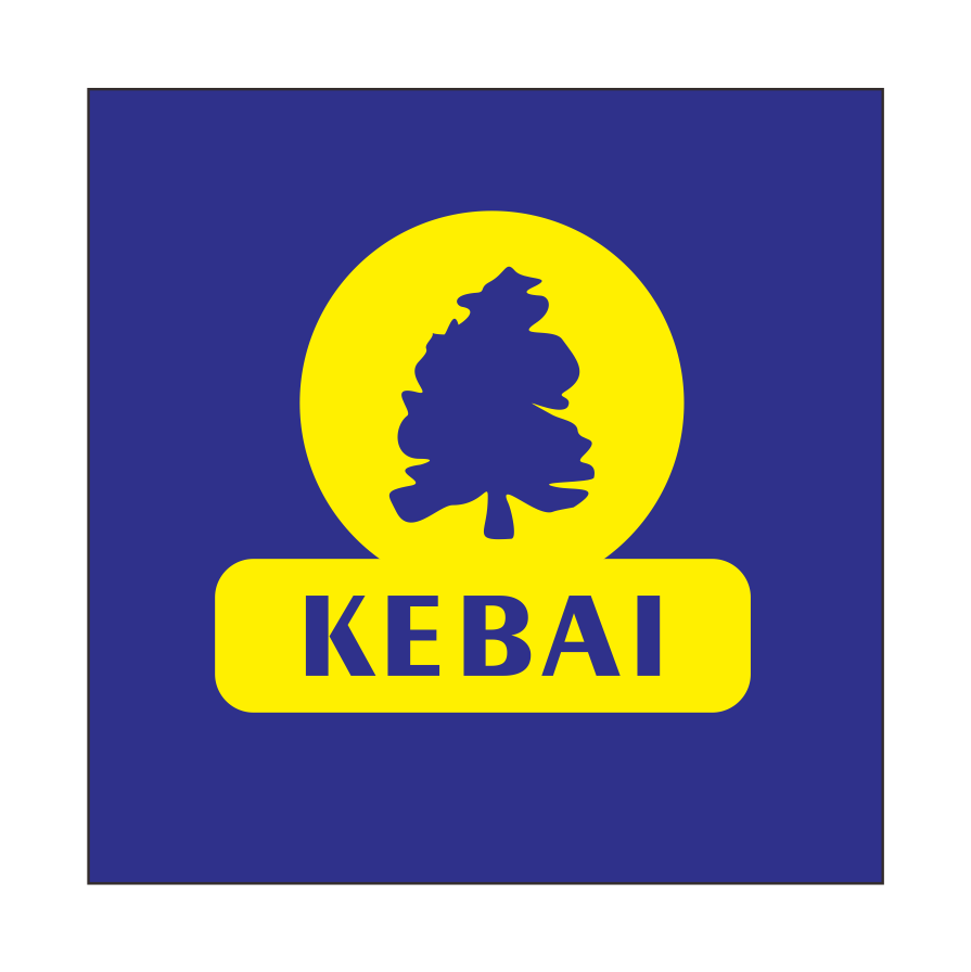 Yiwu Kebai Trading Co., Ltd. logo