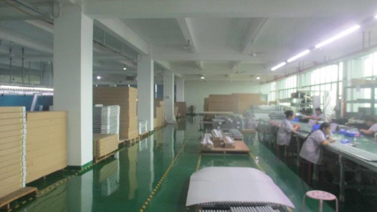Shenzhen iBoard Technology Co., Ltd. factory image 5