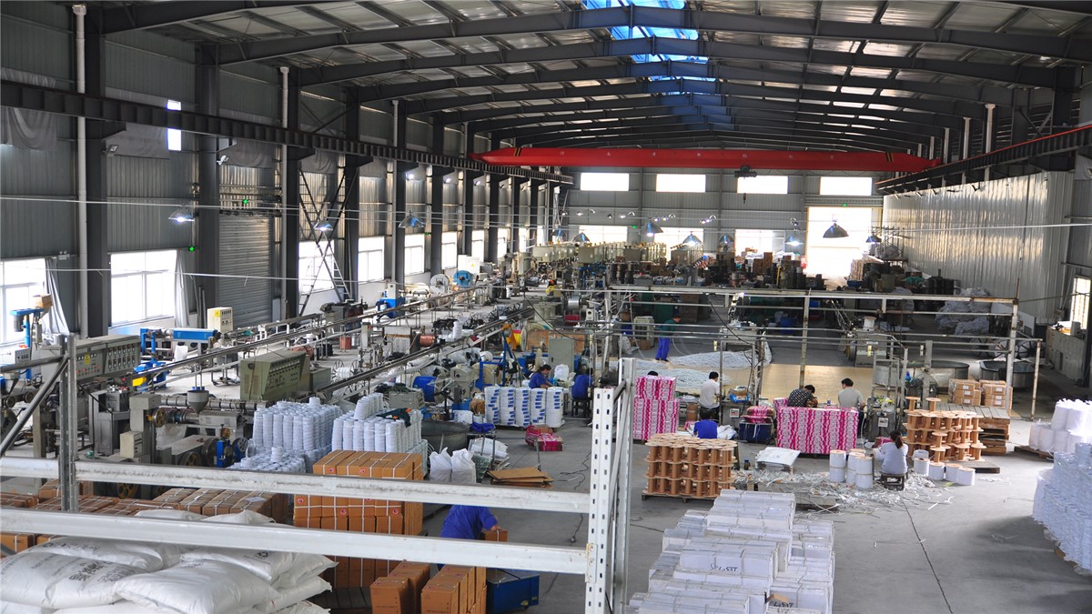 Hangzhou Linan Jiuhe Wire And Cable Co., Ltd. Coaxial Cable