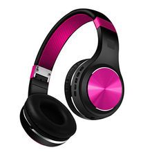 Sonun BL6 Over-ear Bluetooth Headphones for Smart Phone