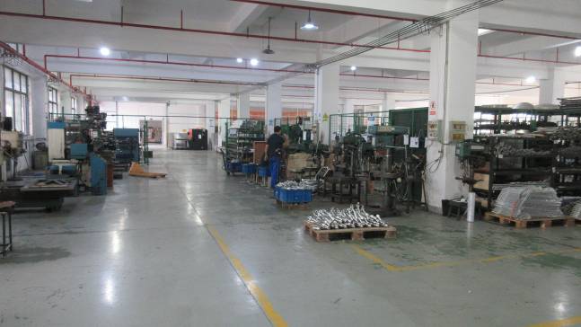 Shanghai Huifeng Medical Instrument Co., Ltd. Surgical Light
