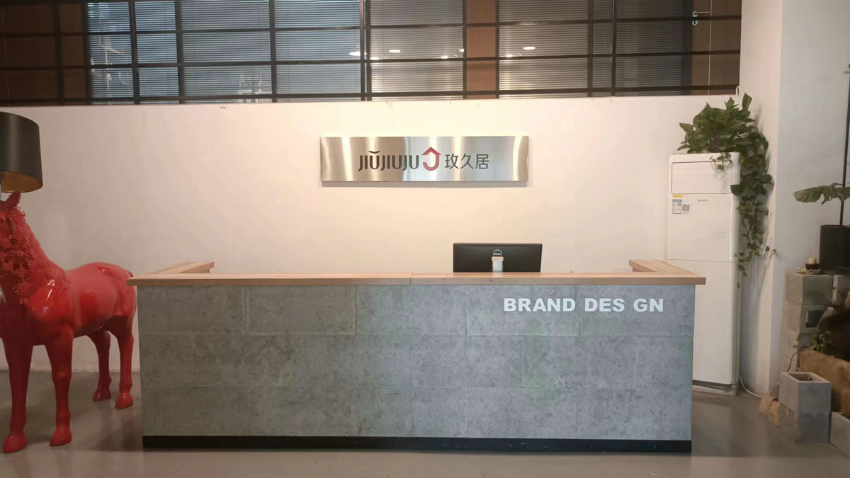 Guangzhou Jiujiuju Homeware Supplies Co., Ltd. Porcelain Ware