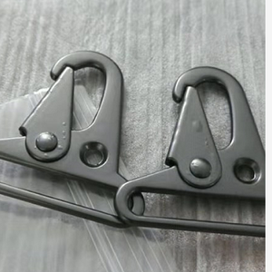 High quality olecranon buckle and dog hook for bags or handbag