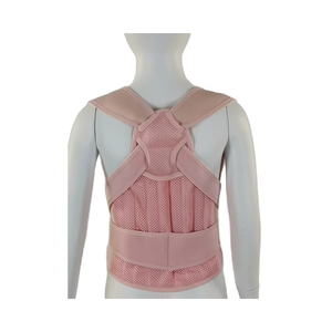 adjustable posture corrector shoulder back scoliosis posture corrector bra back support belt
