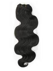 Trans-Green Human hair wigs