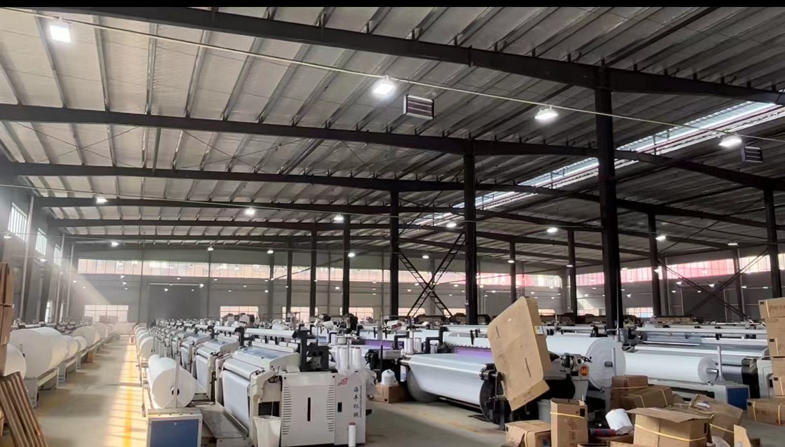 Dexing Mofang Industry And Commerce Co., Ltd. Backdrop
