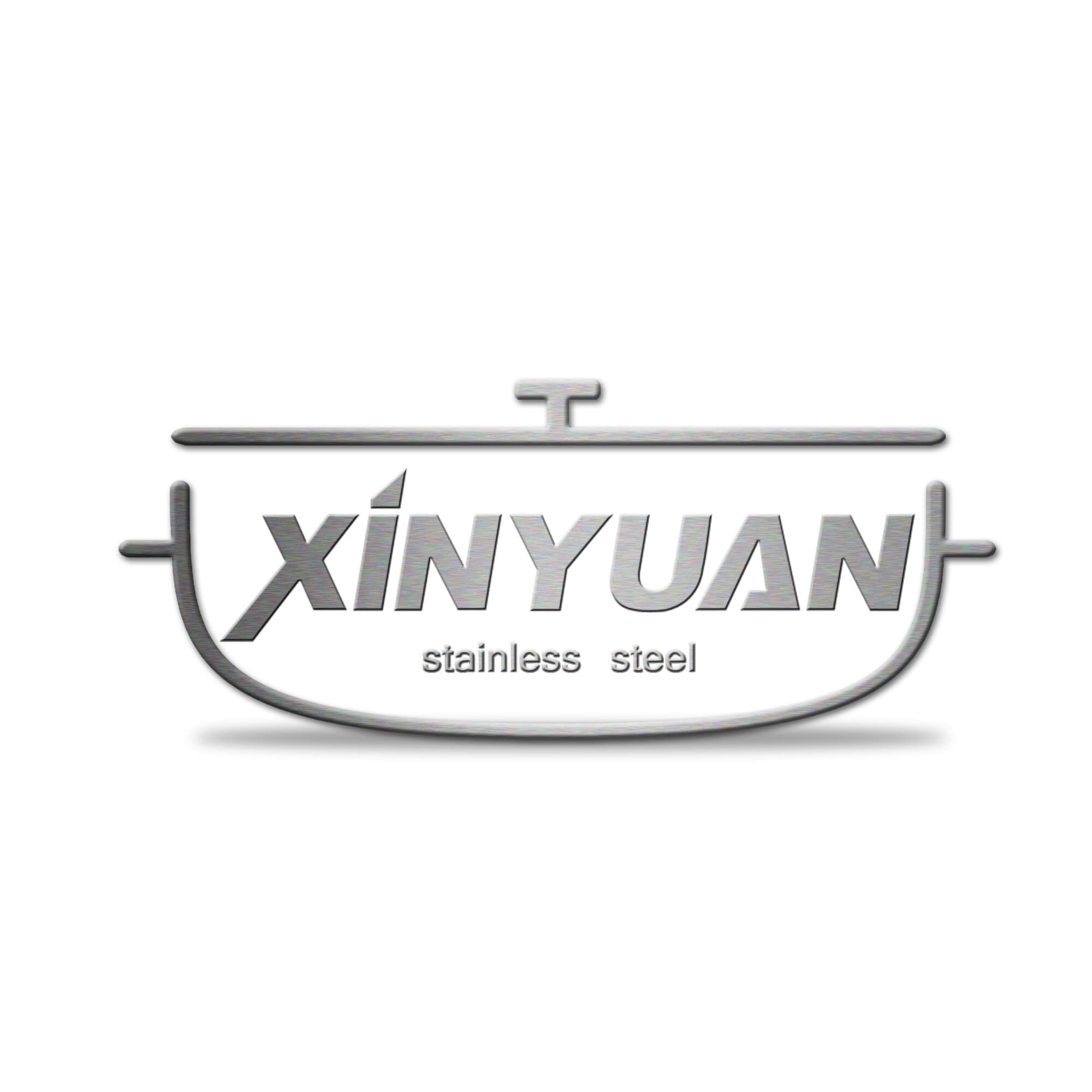 Chaozhou City Chaoan Dist. Caitang Town Xinyuan Stainless Steel Factory logo