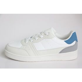 Fall new fashion low-top versatile casual sneakers,Women's sneakers,New style white shoes,from jinjiang