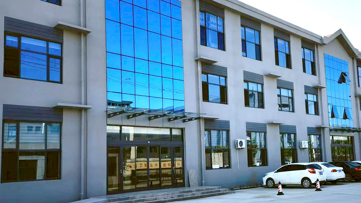 Dongguang Baiying Carton Machinery Co., Ltd. Corrugated Board Production Line